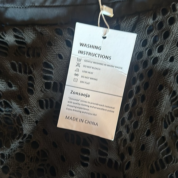 Swimming shorts - Picture 3 of 5